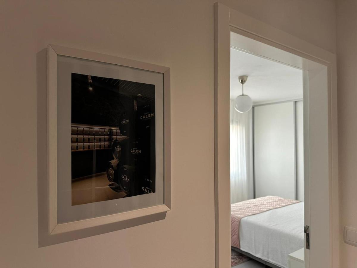 Marinho'S Oporto Apartments II ภายนอก รูปภาพ