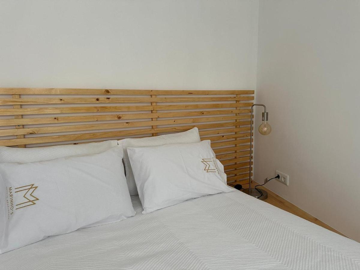 Marinho'S Oporto Apartments II ภายนอก รูปภาพ