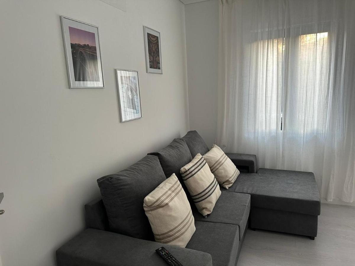 Marinho'S Oporto Apartments II ภายนอก รูปภาพ