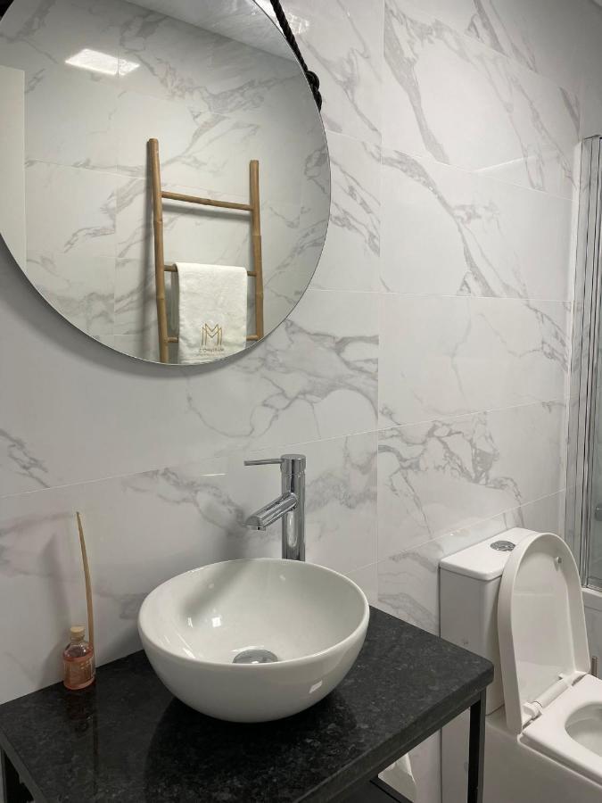 Marinho'S Oporto Apartments II ภายนอก รูปภาพ