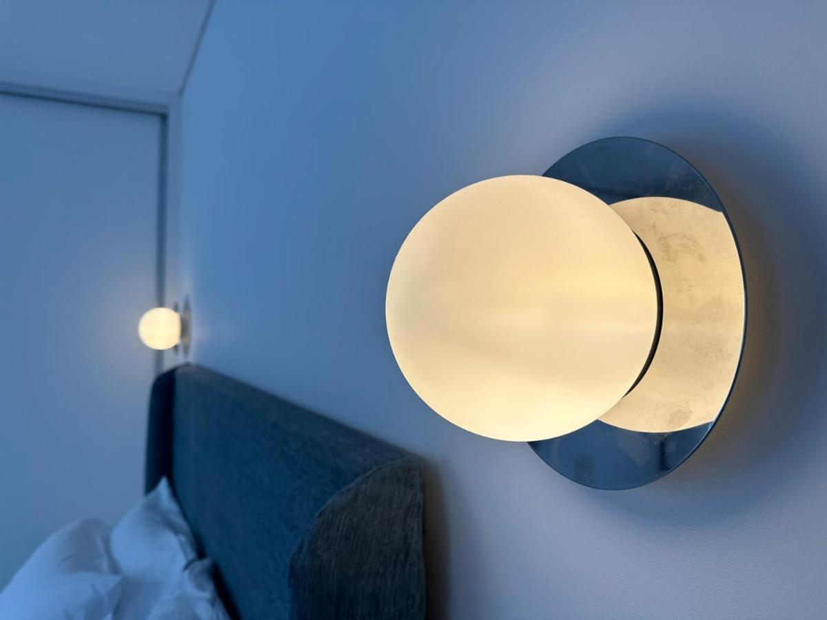 Marinho'S Oporto Apartments II ภายนอก รูปภาพ