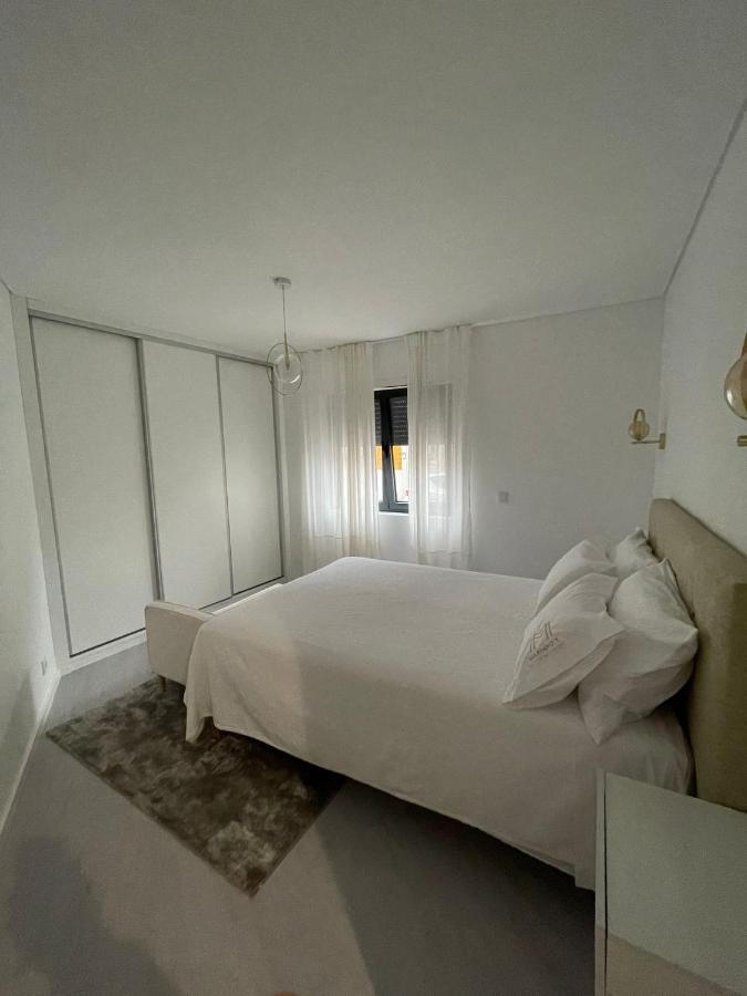 Marinho'S Oporto Apartments II ภายนอก รูปภาพ