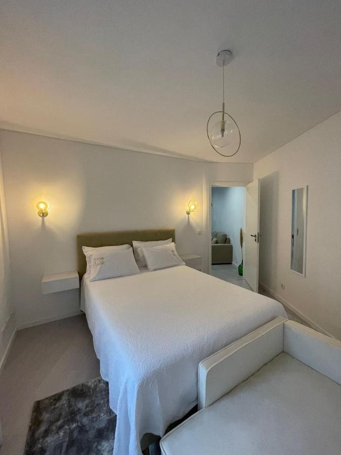 Marinho'S Oporto Apartments II ภายนอก รูปภาพ
