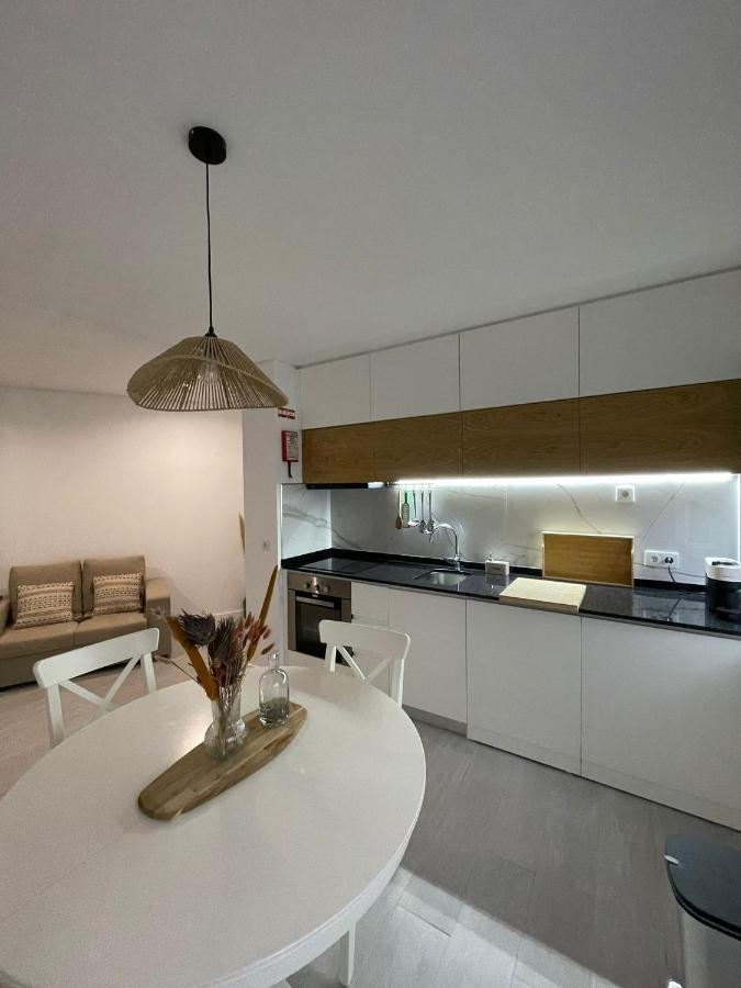 Marinho'S Oporto Apartments II ภายนอก รูปภาพ