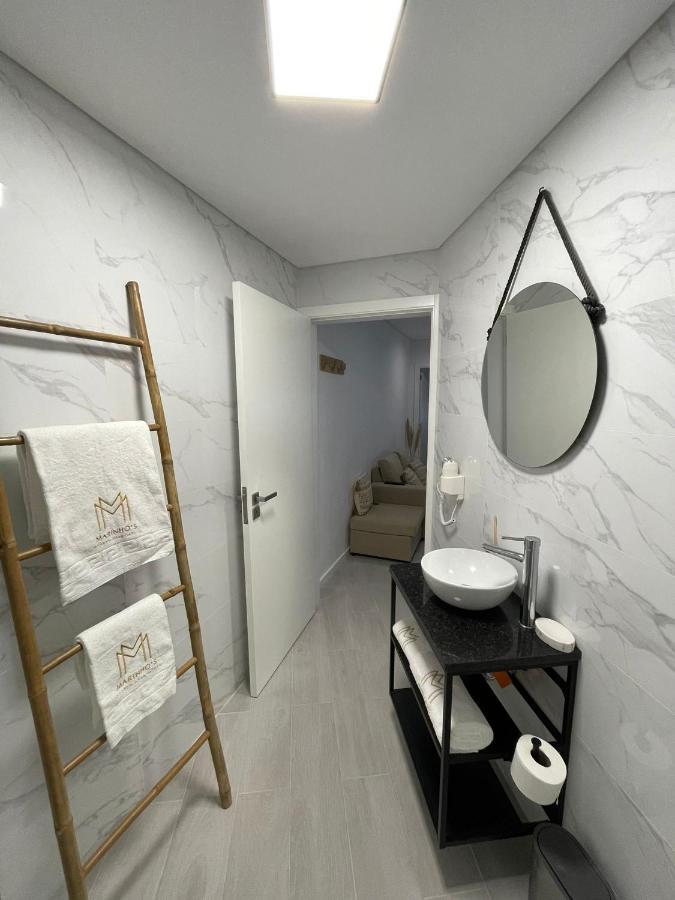 Marinho'S Oporto Apartments II ภายนอก รูปภาพ