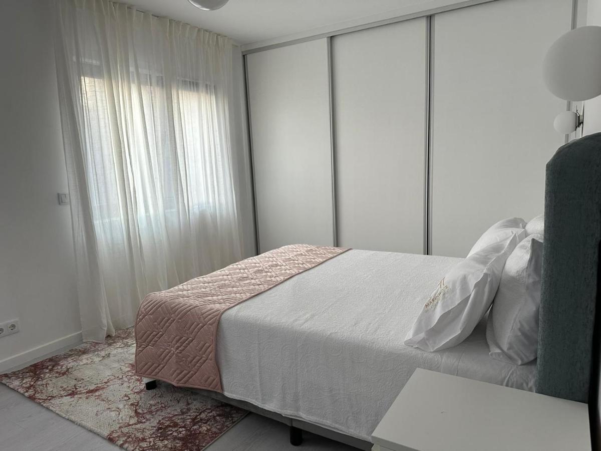 Marinho'S Oporto Apartments II ภายนอก รูปภาพ