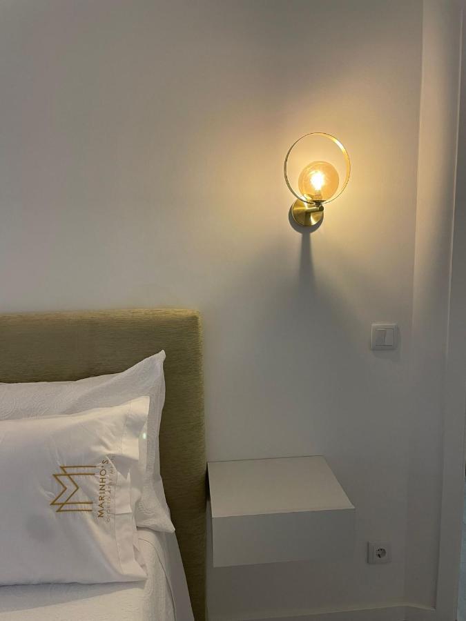 Marinho'S Oporto Apartments II ภายนอก รูปภาพ