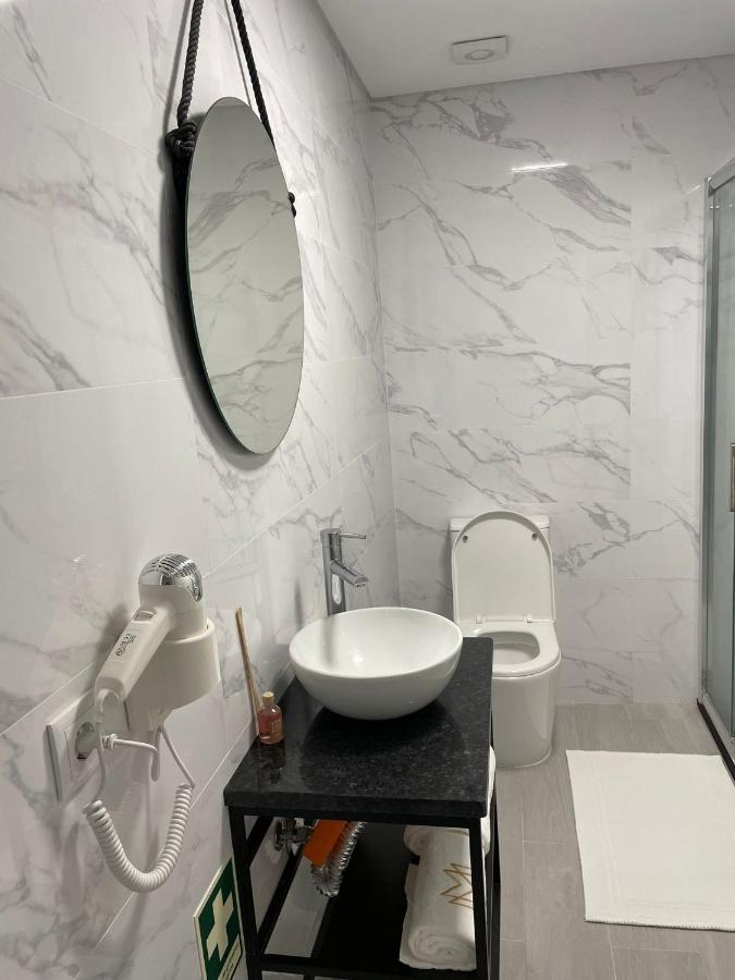Marinho'S Oporto Apartments II ภายนอก รูปภาพ