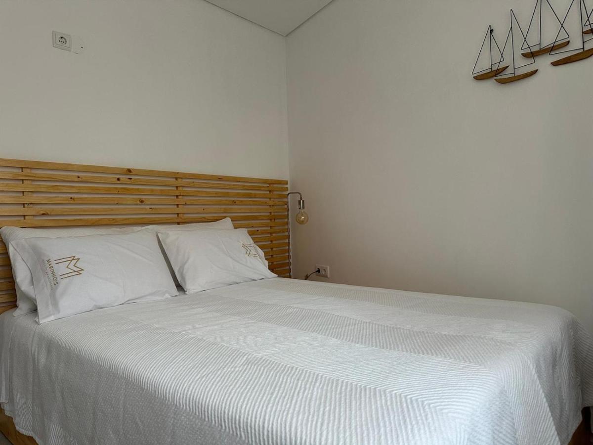 Marinho'S Oporto Apartments II ภายนอก รูปภาพ