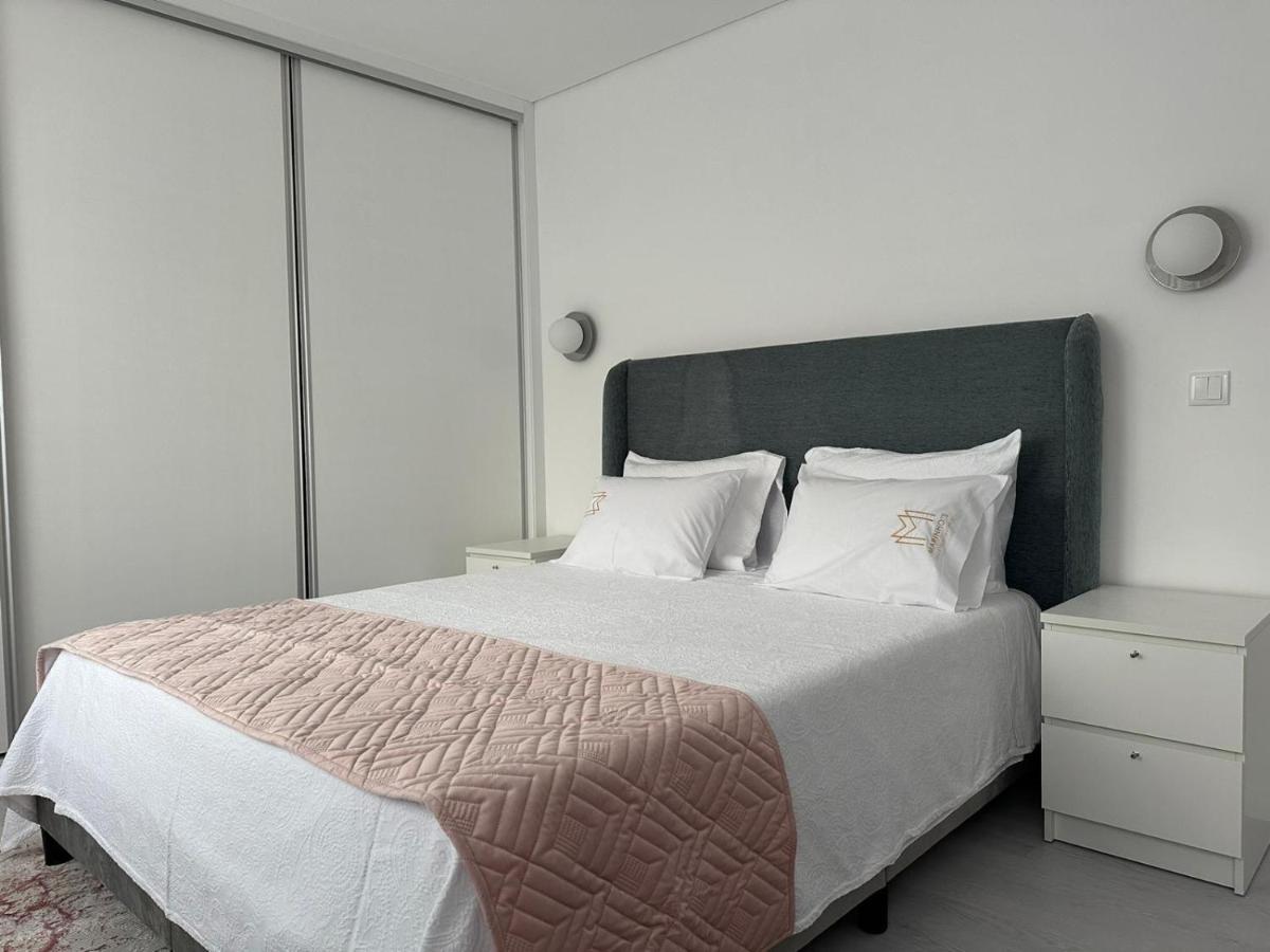 Marinho'S Oporto Apartments II ภายนอก รูปภาพ