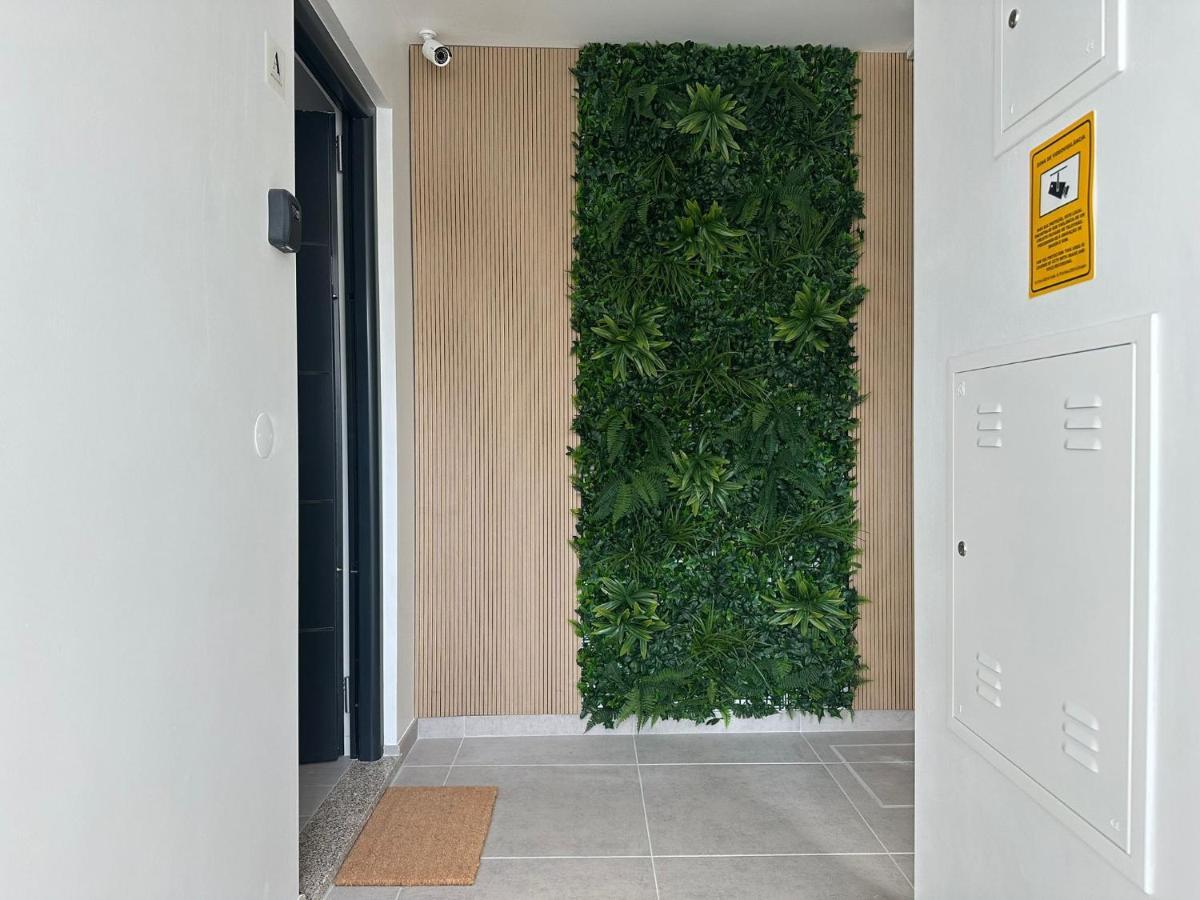 Marinho'S Oporto Apartments II ภายนอก รูปภาพ
